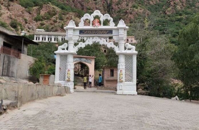 • सुभद्रा माता का ऐतिहासिक मंदिर