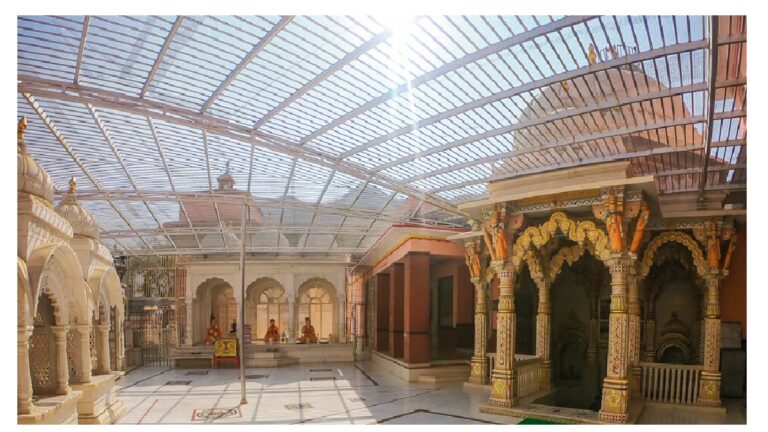 सिरे मंदिर जालौर