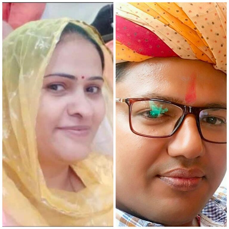 अग्रवाल को सांचौर, शेखावत को चितलवाना एसडीएम का सौंपा कार्यभार