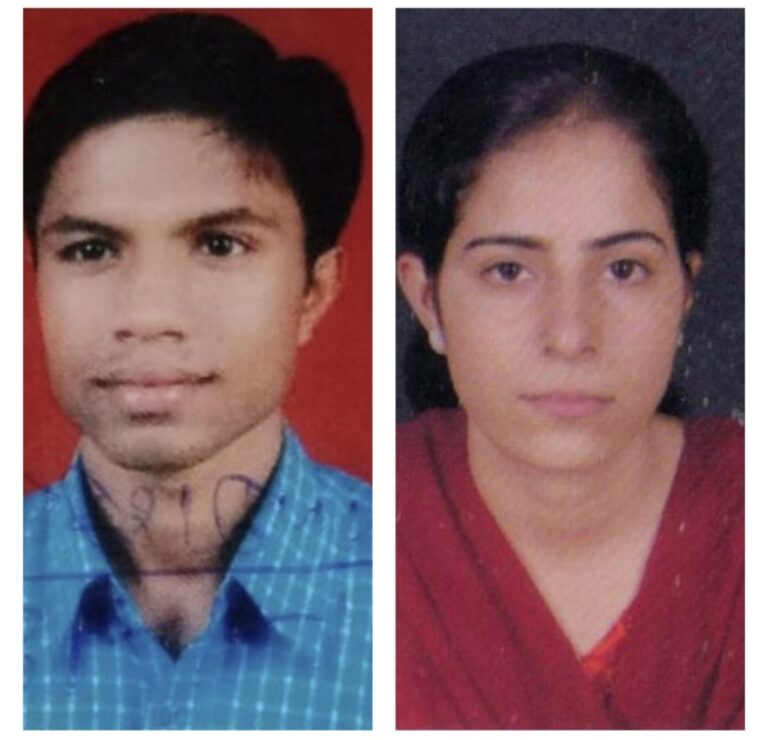 लोकेश कुमार मीणा जालोर एडीएम व सुनीता मीणा होगी जसवंतपुरा एसडीएम