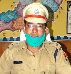 images 31 हर्षवर्धन होंगे जालोर एसपी : 15 माह बाद श्यामसिंह का तबादला, 29 वर्षीय एसपी अब संभालेगे जालोर की कमान jalore news