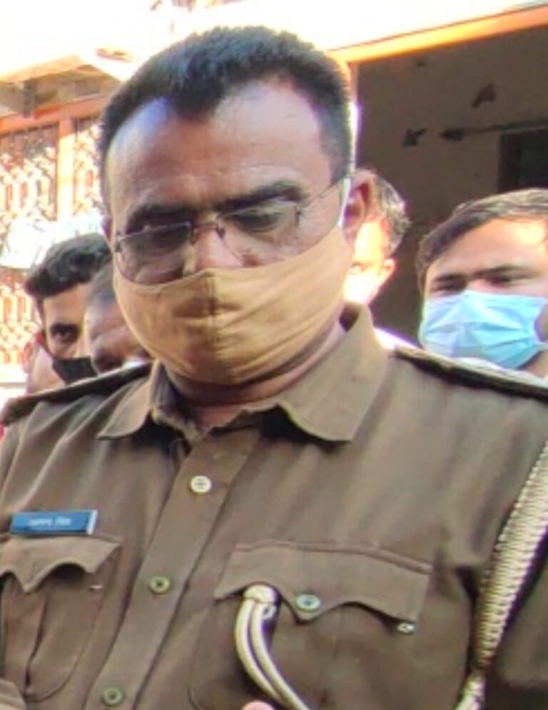 लक्ष्मणसिंह संभालेंगे अब भीनमाल थाना, अरविंद होंगे कोतवाल