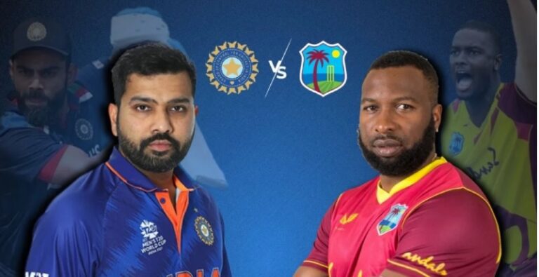 टीम इंडिया की धमाकेदार जीत:पहले टी-20 में वेस्टइंडीज को 68 रन से हराया, 19 गेंद में 41 रन बनाने वाले कार्तिक बने मैन ऑफ द मैच