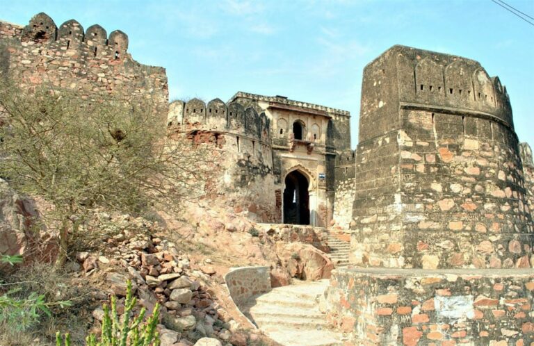 जालौर दुर्ग