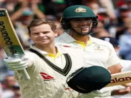 Ashes: Steve Smith's record century