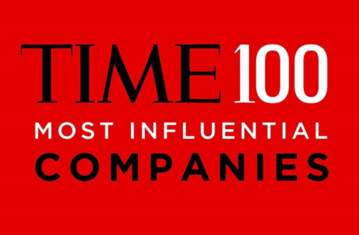 Most Influential Companies In The World