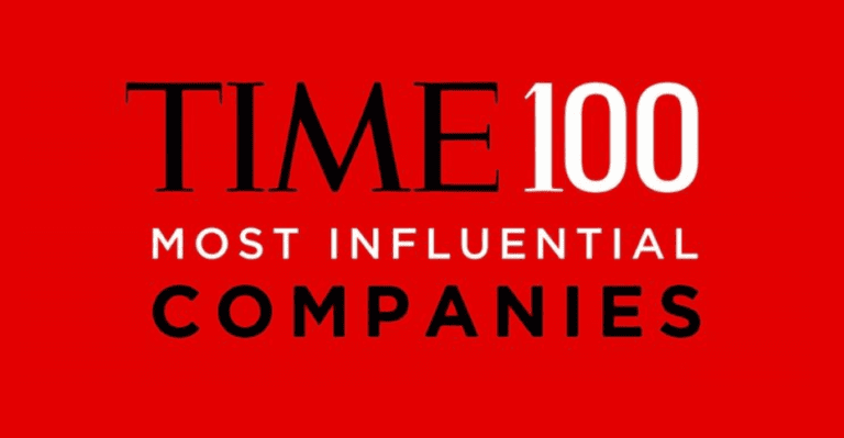 Most Influential Companies In The World