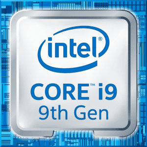 badge ci9 9thgen ww Unleashing the Power of Intel Core i9-9900 3.10GHz: A Performance Beast in the Computing World jalore news