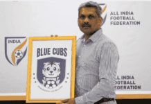 Blue Cubs :ब्लू शावक, भारत में जमीनी स्तर पर फुटबॉल में क्रांति लाना