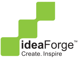 ideaForge IPO GMP today