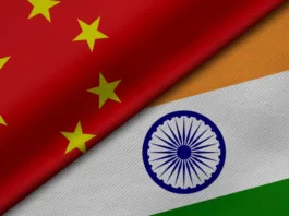 India Beats China