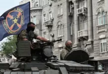 Wagner Group :रूस में वैगनर समूह का विद्रोह: क्या यह यूक्रेन के साथ पुतिन के युद्ध के लिए विनाश का कारण बन सकता है? Wagner Group :रूस में वैगनर समूह का विद्रोह