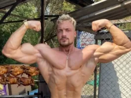 the Tragic Death of Bodybuilder Jo Lindner at 30: Causes and Symptoms of Sudden Aneurysm