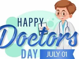 national doctors day 2023