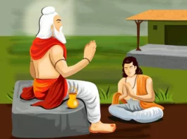 Guru Purnima 2023: Why is this Guru Purnima special, how Vyas born from a fish girl became Adi Guru!