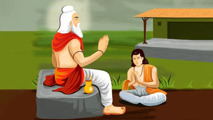 Guru Purnima 2023: Why is this Guru Purnima special, how Vyas born from a fish girl became Adi Guru!