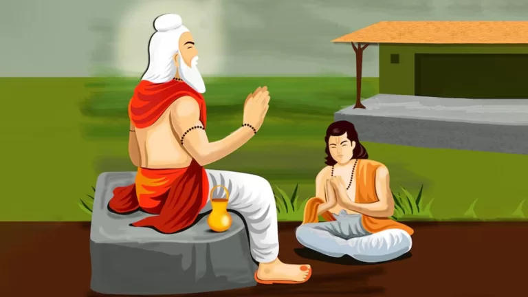 Guru Purnima 2023: ये गुरु पूर्णिमा कियो  है खास, कैसे मत्स्य कन्या से जन्मे व्यास बने आदि गुरु!